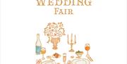 The iconic Wedding Fair is back!