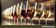 Wine MASTERCLASS 'Regional French' with optional two course Dinner