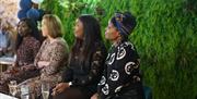 Women 2 Women Events