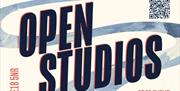 Come along to the Thames-Side Studios Woolwich Annual Open Studios weekend!