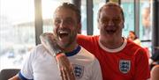 The Dial – Home of Meantime becomes the ultimate World Cup destination from 11th June to 19th July