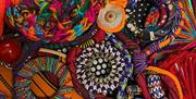 Come along and unleash your creativity and have some fun by using recycled yarn and sustainable materials to create accessories