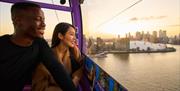 This January, enjoy a series of FREE wellbeing events for Purple week at IFS Cloud Cable Car!