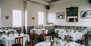 The Admiral Hardy Wedding Fair
