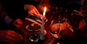 Private chefs to the stars
Solan · 'Italia, Polska' · 
Six Course Experience