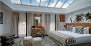 DoubleTree by Hilton London Greenwich - Zebra Room