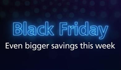 Even bigger savings this week