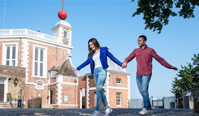 Royal Observatory Greenwich