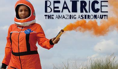 Join British concert pianist Beatrice Nichols for an unforgettable introduction to classical music