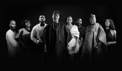 A highly anticipated stage play of the popular Nigerian story featuring some of the finest Nigerian actors