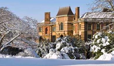 Eltham Palace Community Day