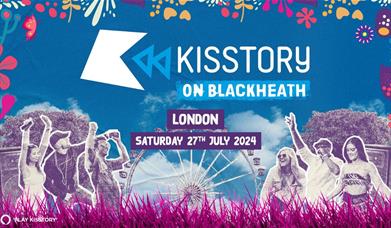 KISSTORY is back for 2024!