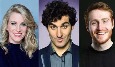 Laugh on the Thames - November 2025