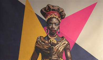 Celebrate the knowledge and achievements of pioneering women  at Royal Museums Greenwich