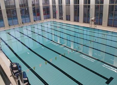 Woolwich Waves Leisure Centre Leisure Centre In Woolwich Greenwich woolwich-waves-leisure-centre-leisure-centre-in-woolwich-greenwich