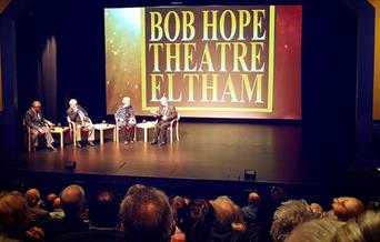 Bob Hope Theatre Eltham