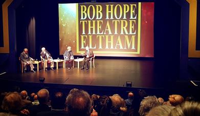 Bob Hope Theatre Eltham