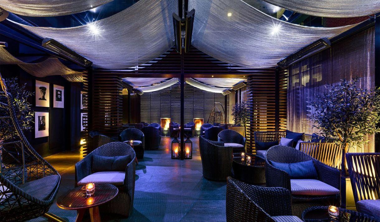 Edwardian Hotels London Edwardian Hotels London