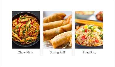 Serving a wide range of authentic and traditional dishes