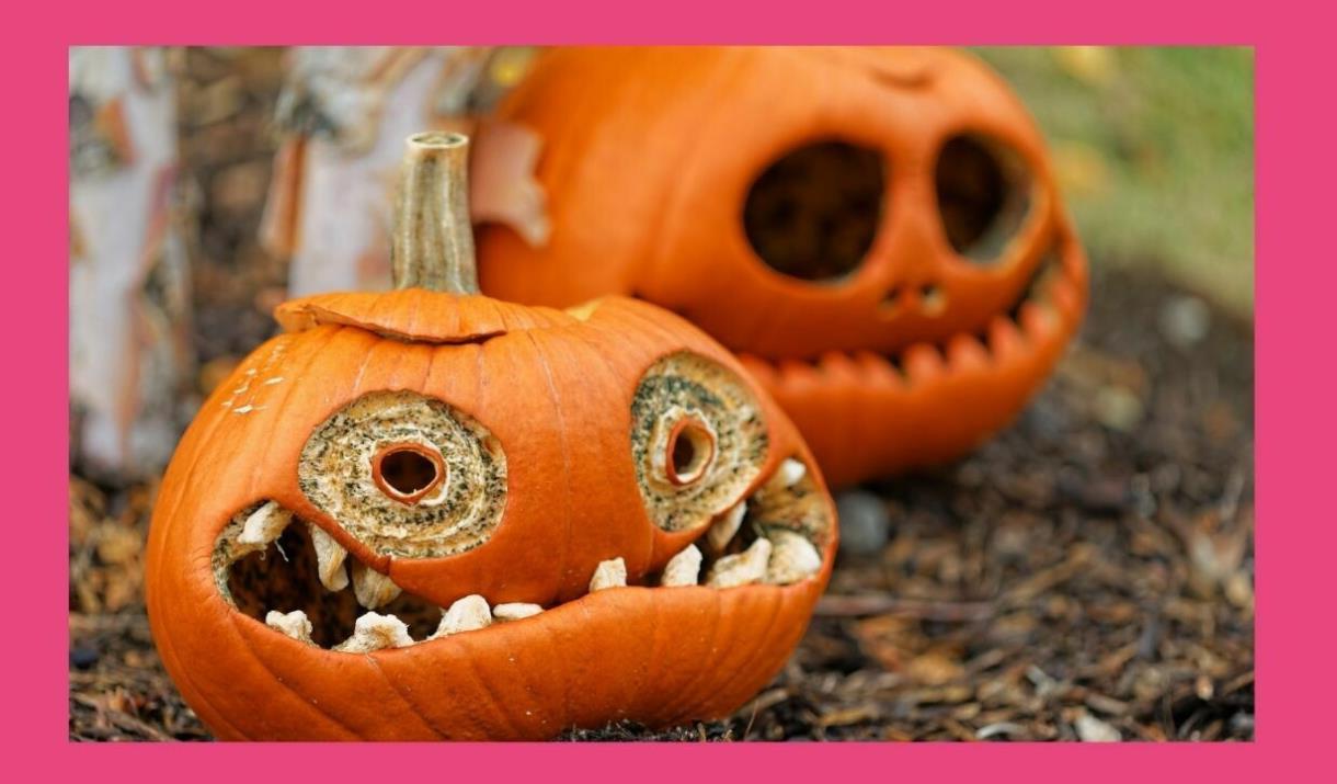 Come along to Woolwich Works and create the ultimate haunted house decoration for the spooky season! Come along to Woolwich Works and create the ultimate haunted house decoration for the spooky season!