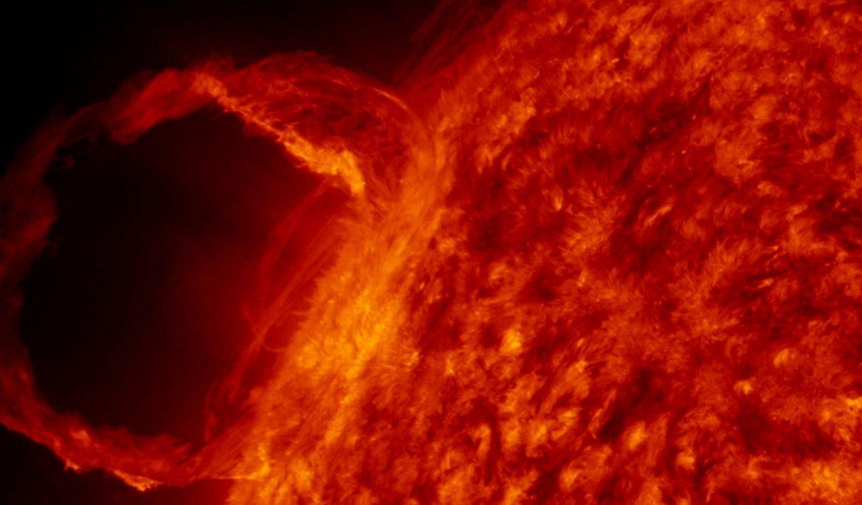 What is space weather and how can it affect Earth? What is space weather and how can it affect Earth?