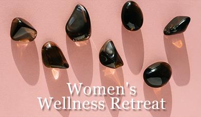 Women's Wellness Retreat at Nourish at The Barns