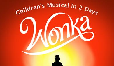 Wonka - a children's musical in two days