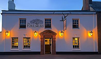 The Foresters, High Ongar