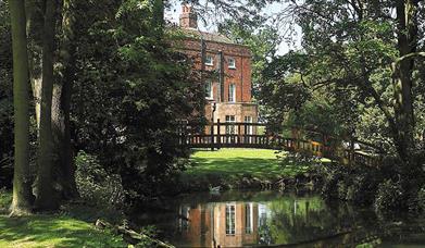 Mulberry House, High Ongar.