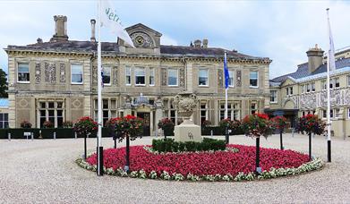 Down Hall Hotel & Spa