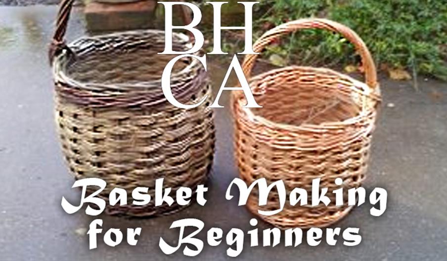 Basket Making for Beginners