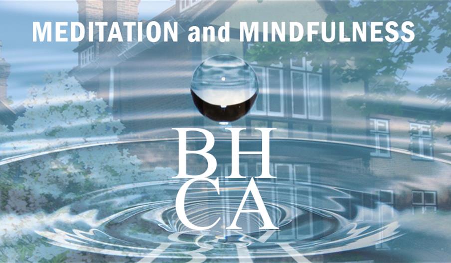 Meditation and Mindfulness at BHCA