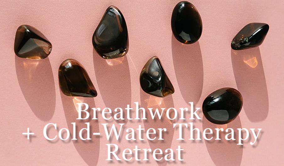 Breathwork and Cold-Water Therapy Retreat at Nourish at The Barns