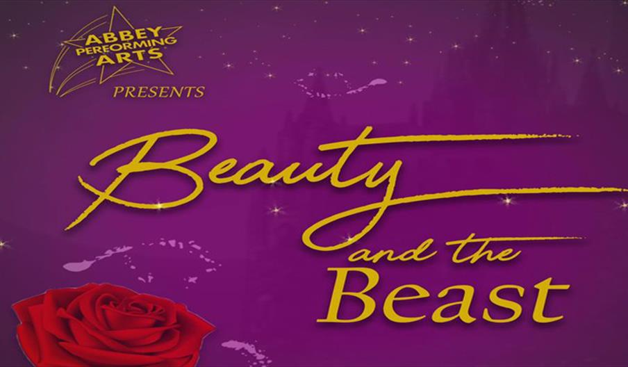 Beauty and the Beast Pantomime