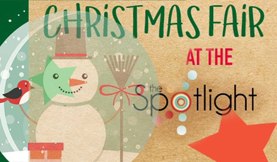 Christmas Fair Spotlight