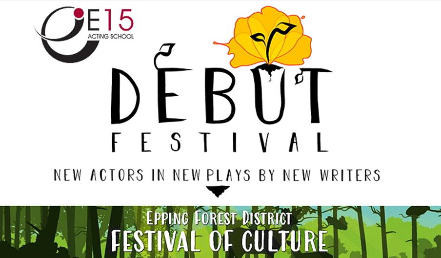 E15 Acting School Debut Festival 2021