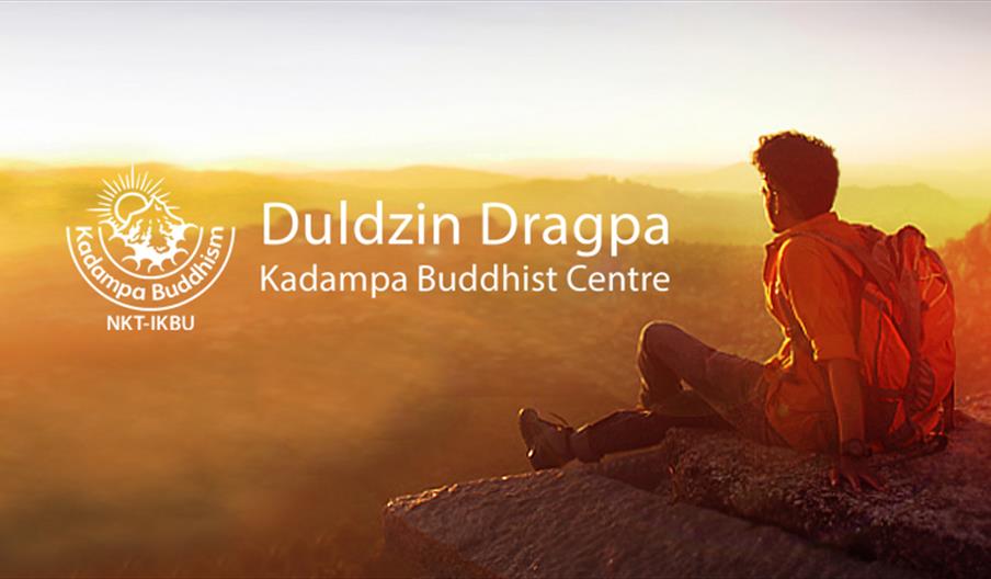 Duldzin Drapa Buddhist Centre half day course looking at a new perspective on life and death.