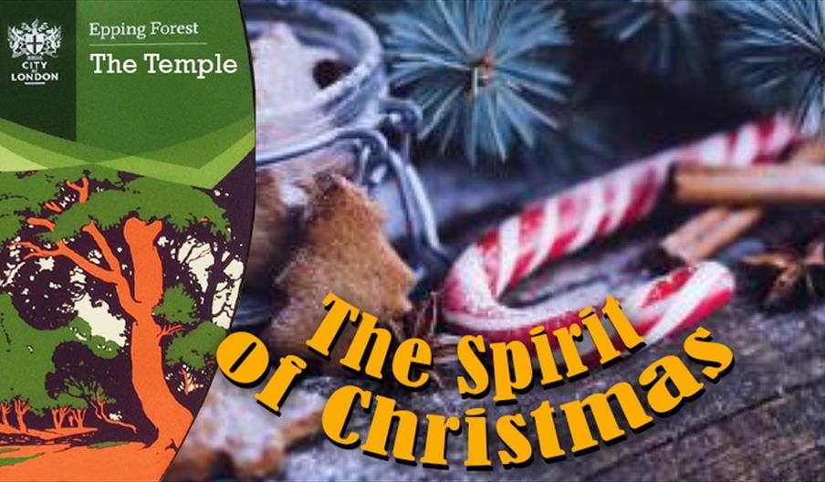 The Spirit of Christmas