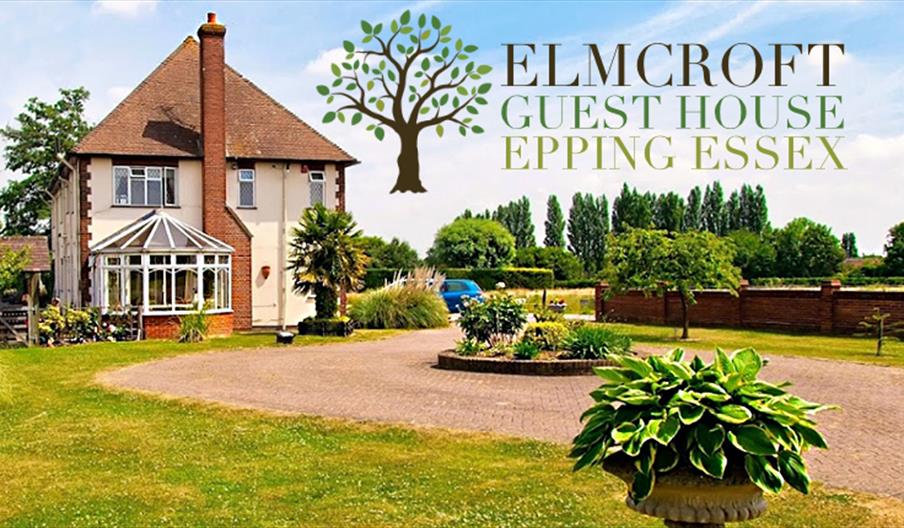 Elmcroft Guest House Epping