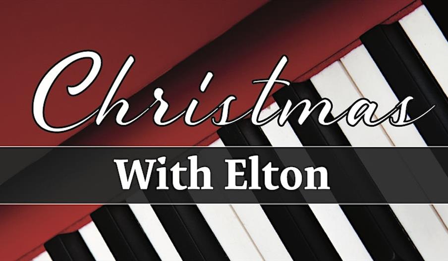 Christmas with Elton