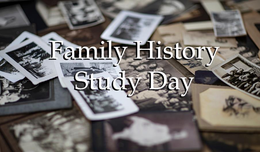 Family History Study Day