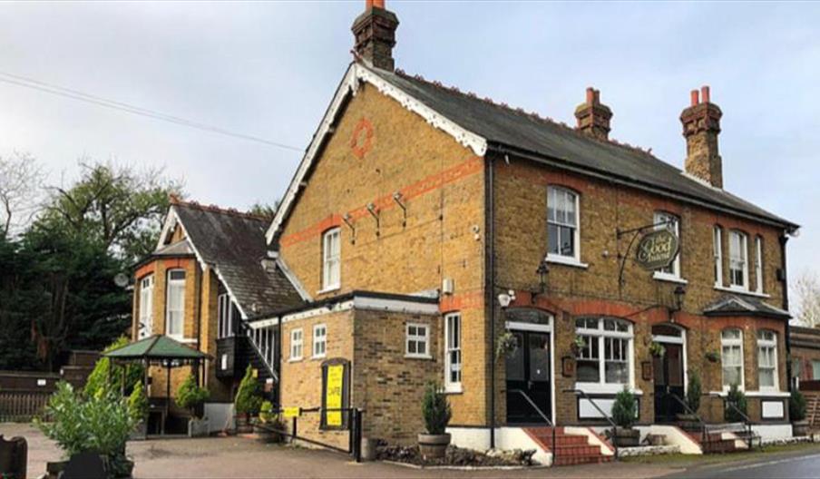 Good Intent Rooms Epping Forest