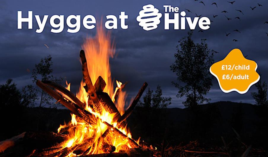 Hygge at The Hive