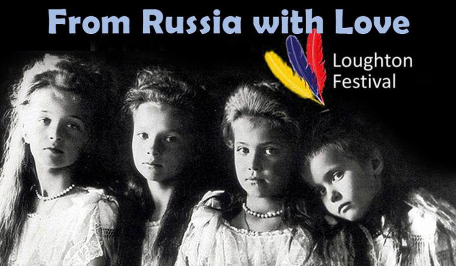 From Russia with Love