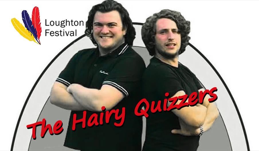 The Hairy Qizzers