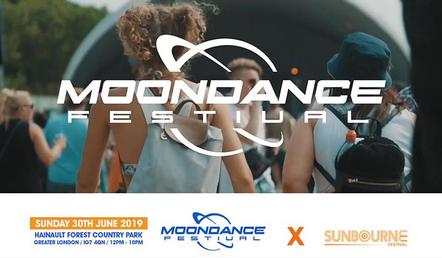 Moondance Festival - Chigwell 30th June 2019