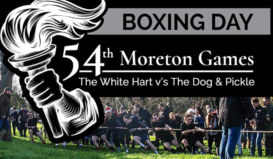 54th Moreton Games 2021
