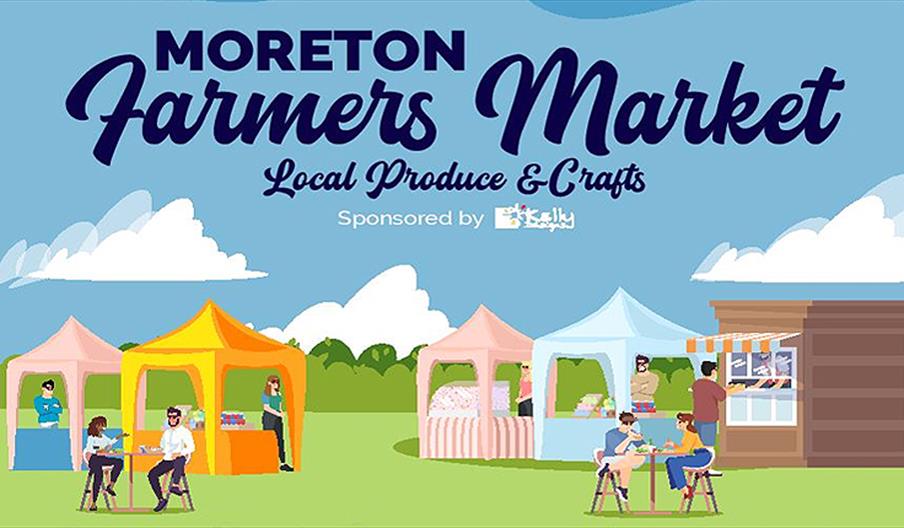 Moreton Farmers Market