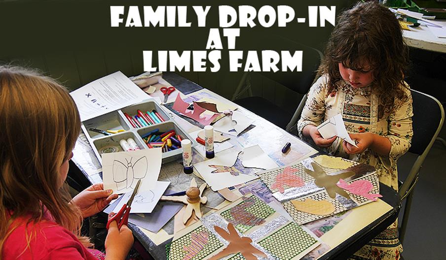 Limes Farm Family Fun Drop-In