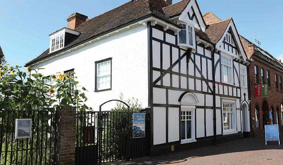 Epping Forest District Museum